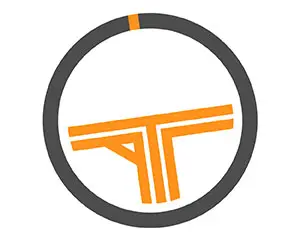 About This Car, Logo design