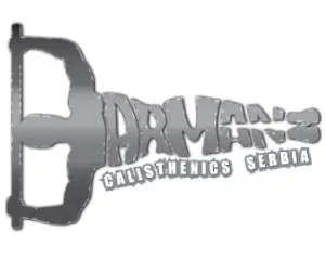 Barmanz, Logo design