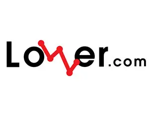 Lower, Logo design