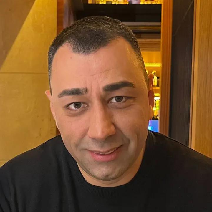 Marko Zivanovic, Senior WordPress Developer & UI/UX Designer