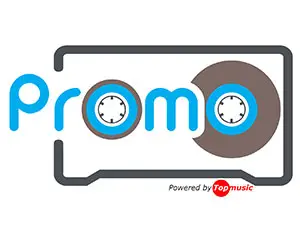 Topmusic, Logo design